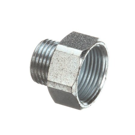 Alto-Shaam I, Nipple, Ogival Retainer  Union NP28800